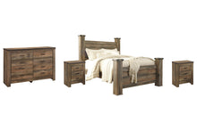 Load image into Gallery viewer, Trinell Bedroom Set - 46 Furniture and Mattress Gallery