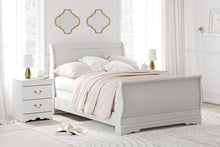 Load image into Gallery viewer, Anarasia Bed - 46 Furniture and Mattress Gallery