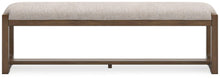 Load image into Gallery viewer, Cabalynn 63" Dining Bench - 46 Furniture and Mattress Gallery