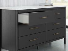 Load image into Gallery viewer, Cadmori Dresser - 46 Furniture and Mattress Gallery