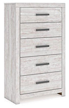 Load image into Gallery viewer, Cayboni Chest of Drawers - 46 Furniture and Mattress Gallery