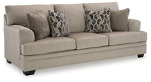 Load image into Gallery viewer, Stonemeade Living Room Set - 46 Furniture and Mattress Gallery