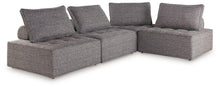 Load image into Gallery viewer, Bree Zee Outdoor Sectional