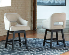 Load image into Gallery viewer, Tallenger Bar Stool Set - 46 Furniture and Mattress Gallery