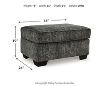 Load image into Gallery viewer, Lonoke Living Room Set - 46 Furniture and Mattress Gallery