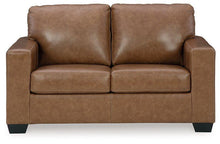 Load image into Gallery viewer, Bolsena Loveseat image