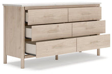 Load image into Gallery viewer, Cadmori Dresser - 46 Furniture and Mattress Gallery