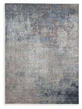 Load image into Gallery viewer, Brookhall 7'10" x 10'6" Rug image