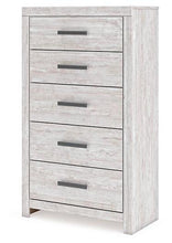 Load image into Gallery viewer, Cayboni Chest of Drawers - 46 Furniture and Mattress Gallery