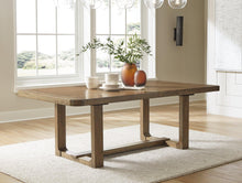 Load image into Gallery viewer, Cabalynn Dining Extension Table - 46 Furniture and Mattress Gallery