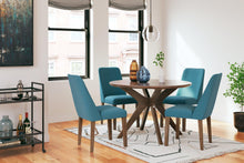 Load image into Gallery viewer, Lyncott Dining Room Set
