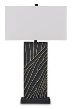 Load image into Gallery viewer, Bartlen Table Lamp