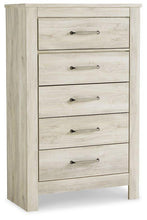 Load image into Gallery viewer, Bellaby Chest of Drawers
