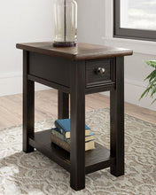 Load image into Gallery viewer, Tyler Creek End Table Set - 46 Furniture and Mattress Gallery