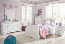 Load image into Gallery viewer, Anarasia Bedroom Set