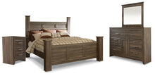 Load image into Gallery viewer, Juararo Bedroom Set - 46 Furniture and Mattress Gallery