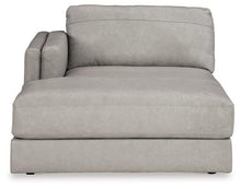Load image into Gallery viewer, Amiata Sectional with Chaise - 46 Furniture and Mattress Gallery