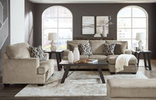 Load image into Gallery viewer, Stonemeade Living Room Set - 46 Furniture and Mattress Gallery