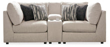 Load image into Gallery viewer, Kellway Sectional Loveseat