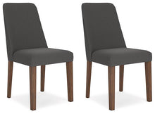 Load image into Gallery viewer, Lyncott Dining Chair image