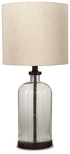 Load image into Gallery viewer, Bandile Table Lamp image