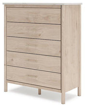 Load image into Gallery viewer, Cadmori Chest of Drawers - 46 Furniture and Mattress Gallery