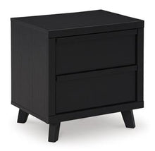 Load image into Gallery viewer, Danziar Nightstand
