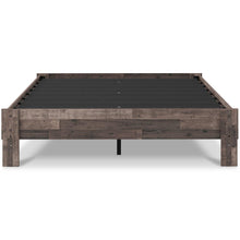 Load image into Gallery viewer, Neilsville Bed and Mattress Set