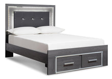 Load image into Gallery viewer, Lodanna Bedroom Set - 46 Furniture and Mattress Gallery