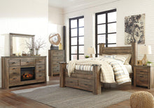Load image into Gallery viewer, Trinell Bedroom Set - 46 Furniture and Mattress Gallery
