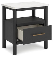 Load image into Gallery viewer, Cadmori Nightstand - 46 Furniture and Mattress Gallery