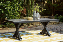 Load image into Gallery viewer, Beachcroft Outdoor Dining Table