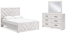 Load image into Gallery viewer, Cayboni Bedroom Package - 46 Furniture and Mattress Gallery