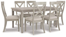 Load image into Gallery viewer, Parellen Dining Room Set