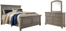 Load image into Gallery viewer, Lettner Bedroom Set - 46 Furniture and Mattress Gallery