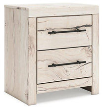 Load image into Gallery viewer, Lawroy Nightstand image
