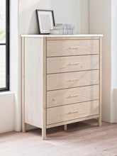 Load image into Gallery viewer, Cadmori Chest of Drawers - 46 Furniture and Mattress Gallery