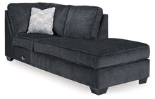Load image into Gallery viewer, Altari Sectional with Chaise - 46 Furniture and Mattress Gallery