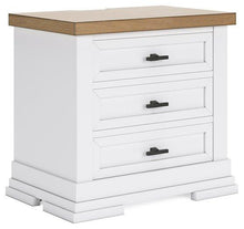 Load image into Gallery viewer, Ashbryn Nightstand - 46 Furniture and Mattress Gallery