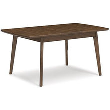 Load image into Gallery viewer, Lyncott Dining Extension Table - 46 Furniture and Mattress Gallery