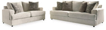 Load image into Gallery viewer, Soletren Living Room Set image