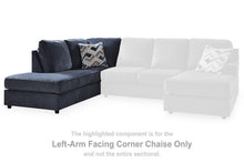 Load image into Gallery viewer, Albar Place Sectional - 46 Furniture and Mattress Gallery