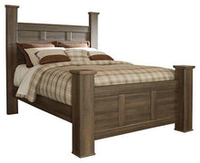 Load image into Gallery viewer, Juararo Bedroom Set - 46 Furniture and Mattress Gallery