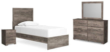 Load image into Gallery viewer, Ralinksi Bedroom Set - 46 Furniture and Mattress Gallery
