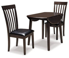 Load image into Gallery viewer, Hammis Dining Set
