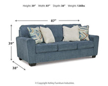 Load image into Gallery viewer, Cashton Living Room Set - 46 Furniture and Mattress Gallery