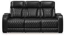 Load image into Gallery viewer, Boyington Power Reclining Sofa