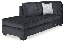 Load image into Gallery viewer, Altari Sleeper Sectional with Chaise - 46 Furniture and Mattress Gallery