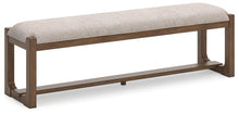 Load image into Gallery viewer, Cabalynn 63" Dining Bench - 46 Furniture and Mattress Gallery