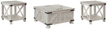 Load image into Gallery viewer, Carynhurst Occasional Table Set - 46 Furniture and Mattress Gallery